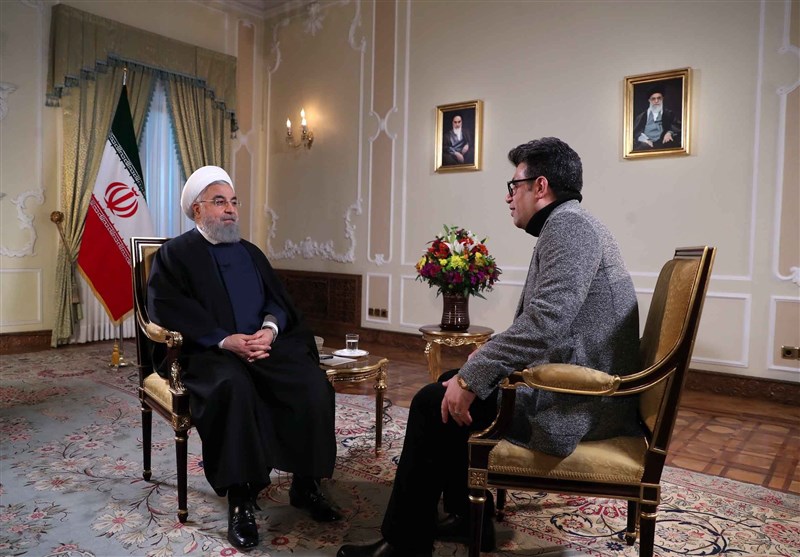 آنها که به حرف روحانی اعتماد کردند و آنها که وقعی نگذاشتند!