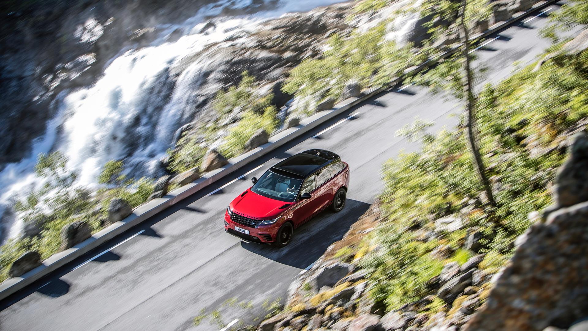 چرا ولار رنج&zwnj;روور زیباترین خودروی جهان است؟