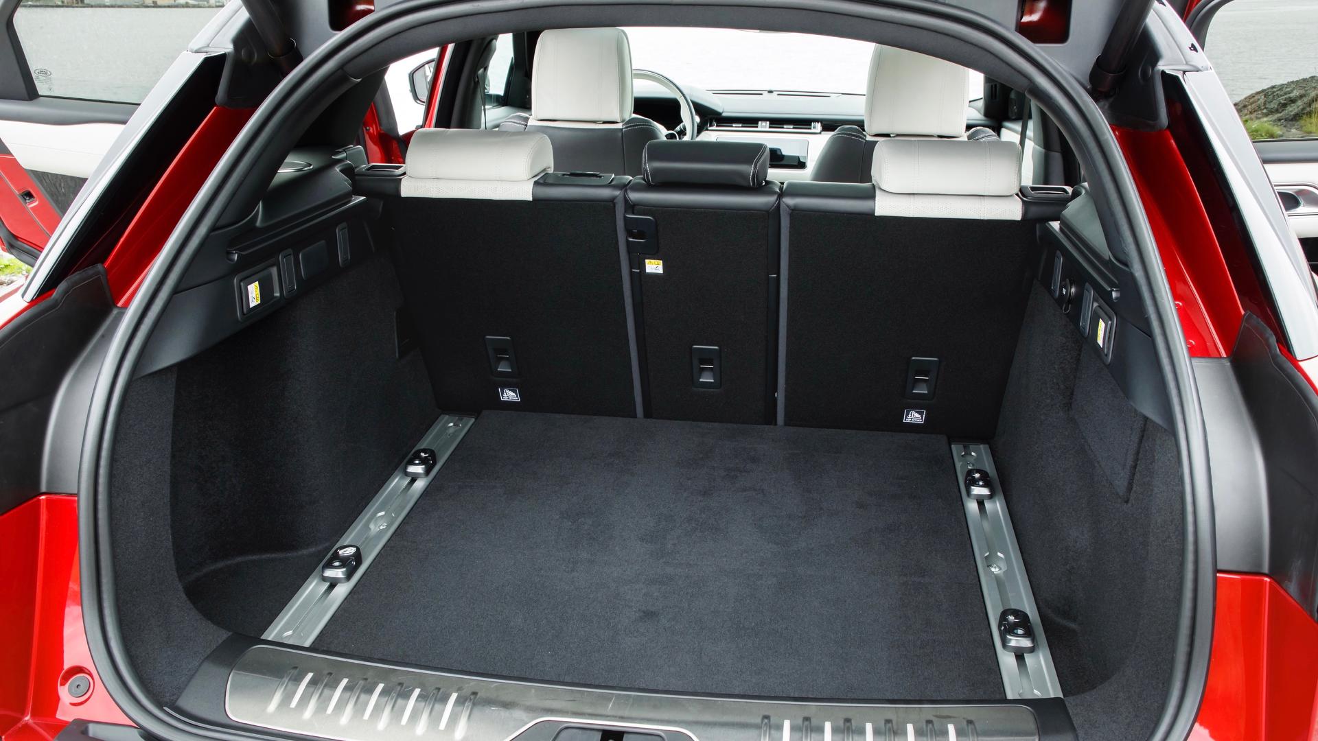 چرا ولار رنج&zwnj;روور زیباترین خودروی جهان است؟