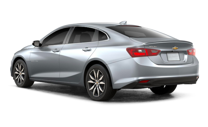 زشتترین چرخها در خودروهای 2018 زشتترین چرخها در خودروهای 2018