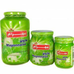 داستان کارآفرینی با سس مایونز