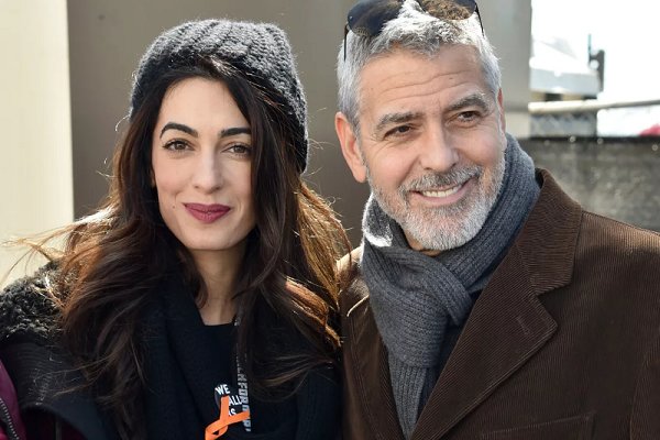 حمایت چهره های مشهور فرهنگی و هنری از کمپین ضد اسلحه/جورج کلونی، اسپیلبرگ، پل&zwnj;مک&zwnj;کارتنی