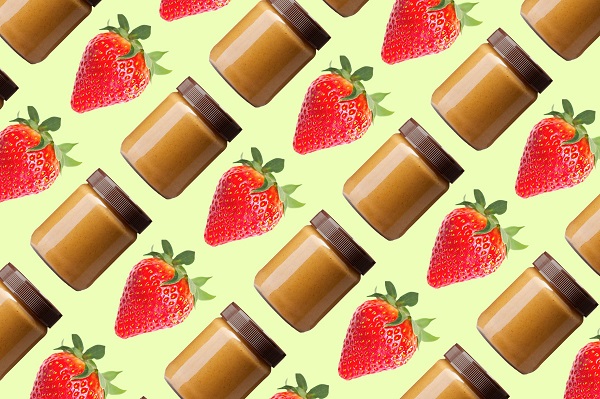 زوجهای غذایی مفید! زوجهای غذایی مفید!