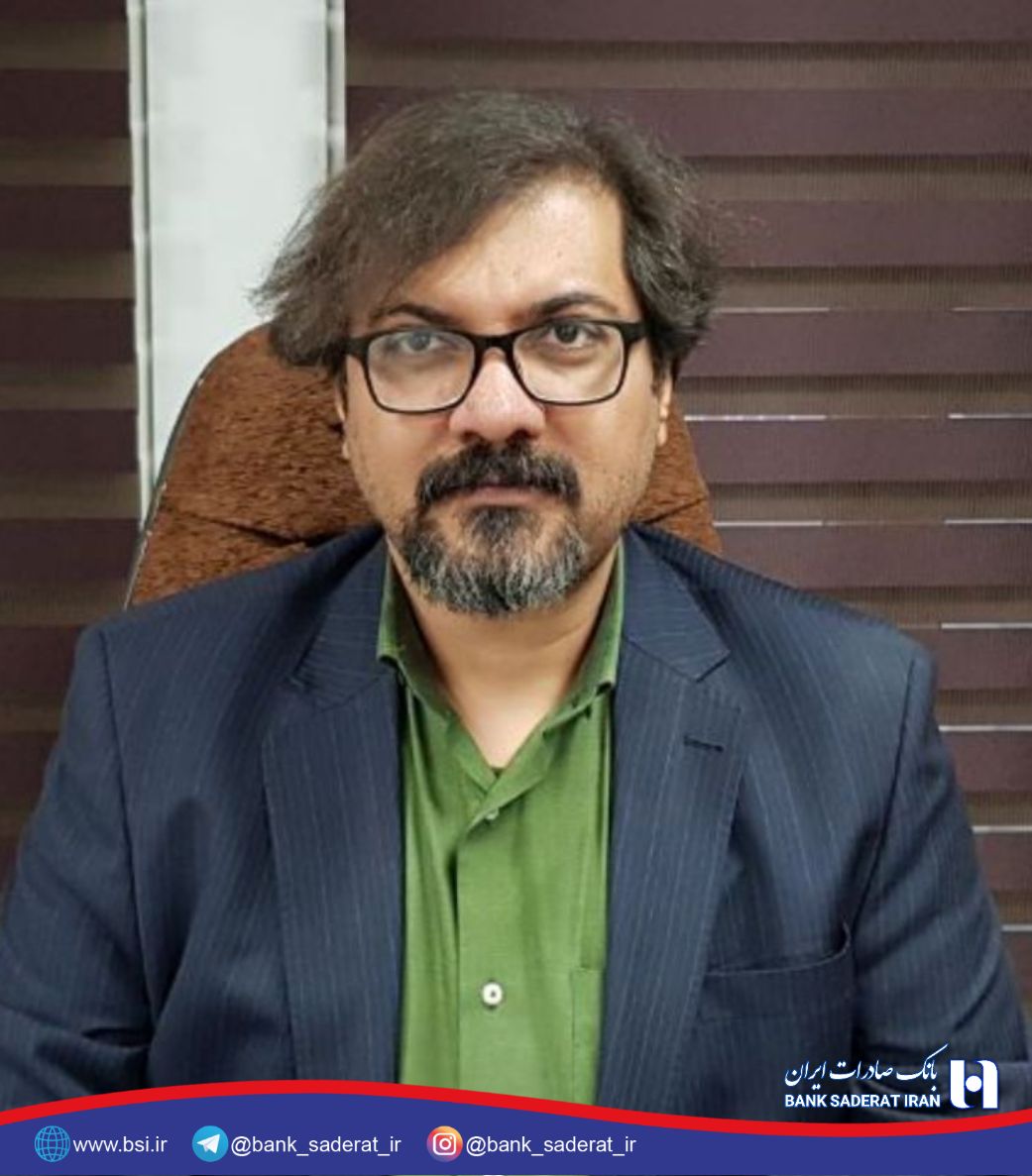 شفافیت کامل و حمایت از نقدشوندگی &laquo;وبصادر&raquo;؛ اولویت اصلی بانک صادرات