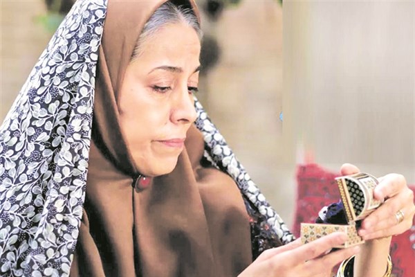 بانویی دیگر در تلویزیون بعد از «بانوی عمارت» بانویی دیگر در تلویزیون بعد از «بانوی عمارت»