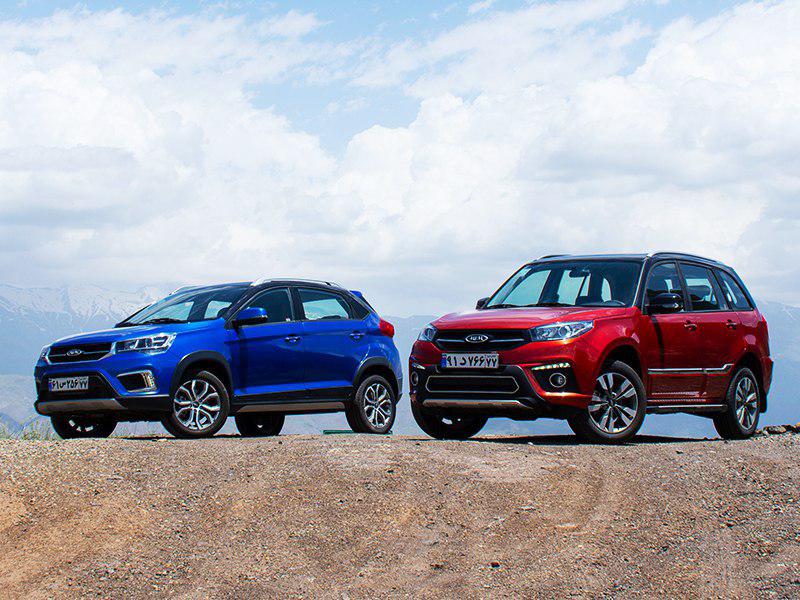 فروش ویژه اقساطی مدیران خودرو آغاز شد (+جزئیات)