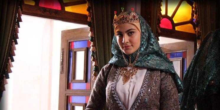 پدیده این روزهای تلویزیون: «بانوی عمارت» پدیده این روزهای تلویزیون: «بانوی عمارت»