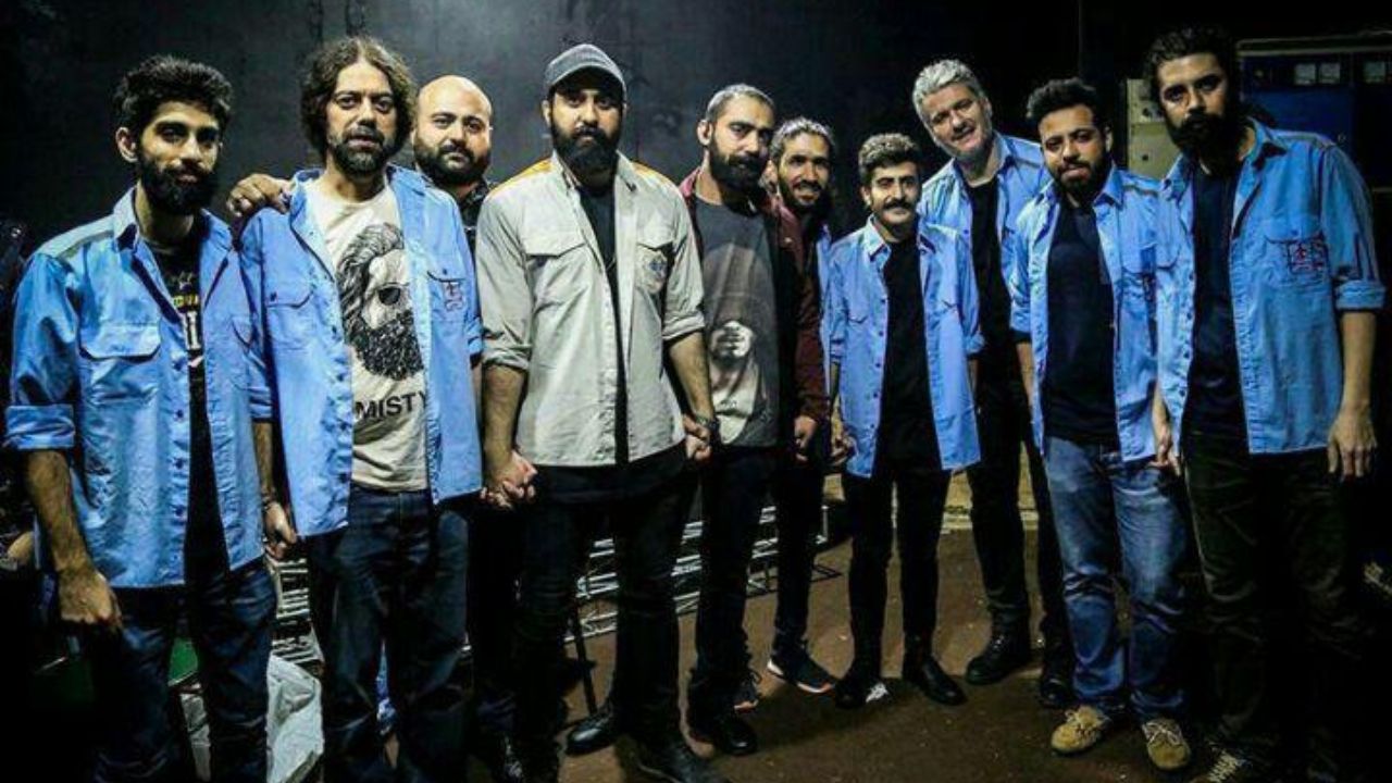 وقتی جلوی دغدغه&zwnj;مندی را بگیرید فقط هنرمند کاسب پرورش می&zwnj;دهید!