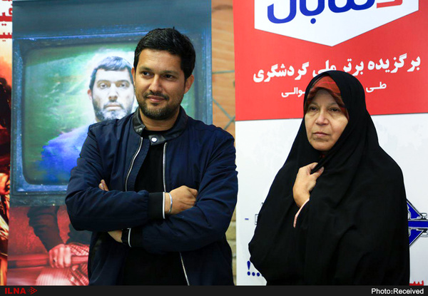 واکنش فائزه هاشمی به فیلم مارموز: در سیاست، مردم همیشه قربانی&zwnj;اند