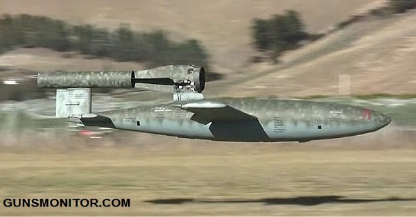 ارتباط مرموز هیتلر و اولین پهپاد تهاجمی!(+تصاویر) ارتباط مرموز هیتلر و اولین پهپاد تهاجمی!(+تصاویر)