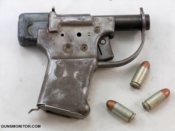 لیبریتور؛ پیوند جنگ جهانی دوم با تکنیک چاپ سه بعدی!(+تصاویر) لیبریتور؛ پیوند جنگ جهانی دوم با تکنیک چاپ سه بعدی!(+تصاویر)