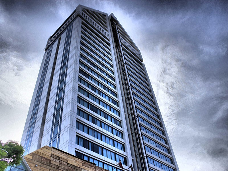 ارائه تخفیف برای رزرو اینترنتی بهترین هتل&zwnj;های شیراز