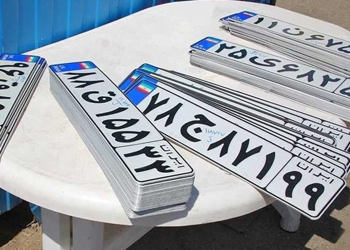 آغاز شماره&zwnj;گذاری خودروهای  نوشماره&zwnj;ها از ساعتی پیش/ تشریح علت وقفه شماره&zwnj;گذاری