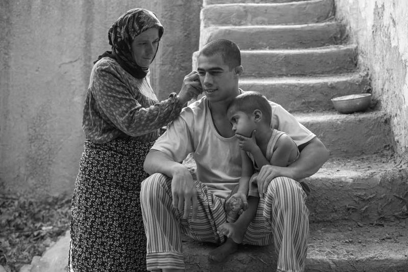 فیلمها و حاشیههای روز نهم جشنواره فجر در سینمای رسانه (+عکس) فیلمها و حاشیههای روز نهم جشنواره فجر در سینمای رسانه (+عکس)