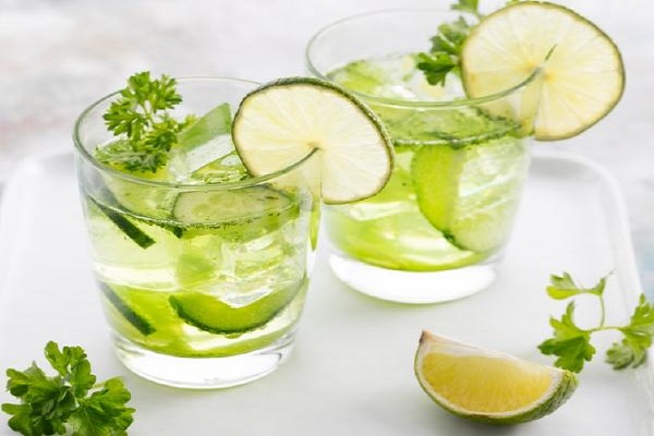 نوشیدنیهایی برای کاهش کلسترول بد نوشیدنیهایی برای کاهش کلسترول بد