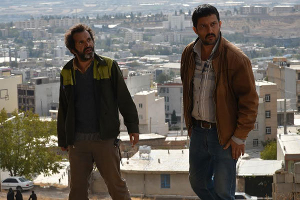 روز سوم جشنواره فجر در سینمای رسانه ؛ فیلم&zwnj;ها و حاشیه&zwnj;ها (+عکس)