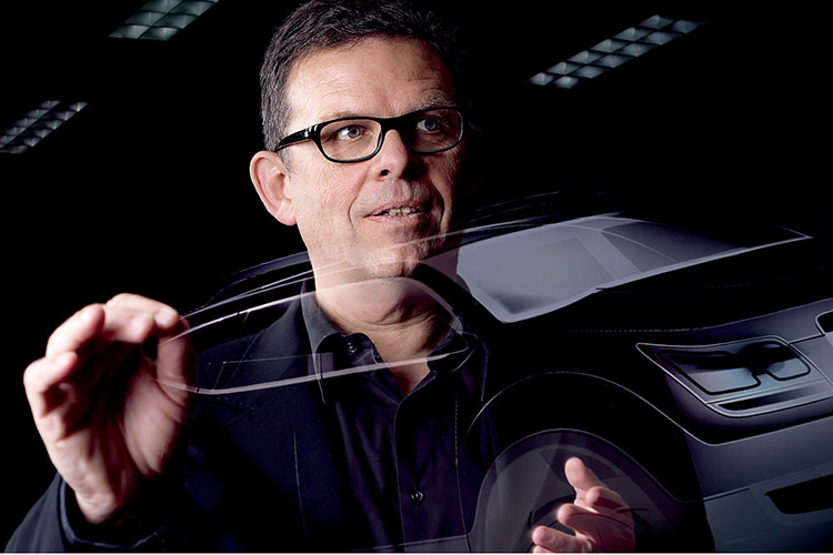 آیا طراح هیوندای و کیا می&zwnj;تواند آن&zwnj;ها را به سطح اول جهان برساند؟ (+عکس)