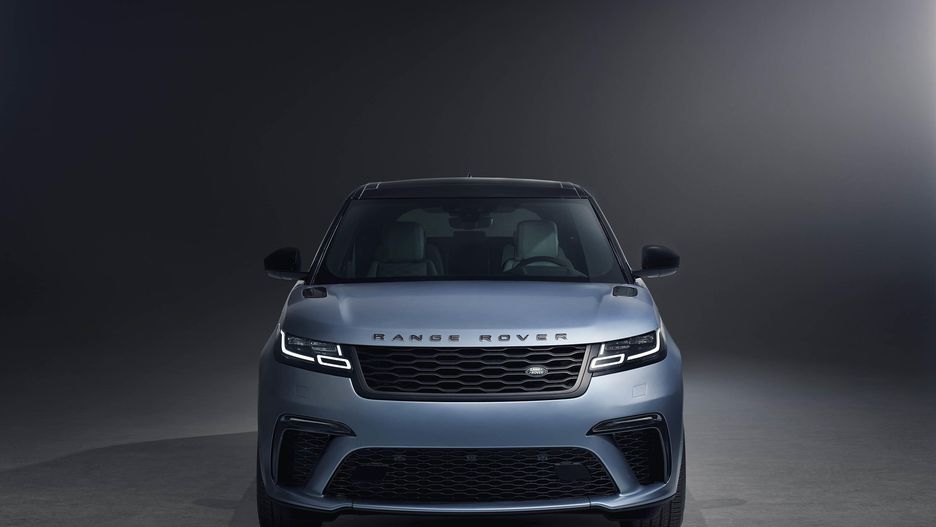 اتو بیوگرافی ولار سلاح پنهان و جدید رنج&zwnj;روور