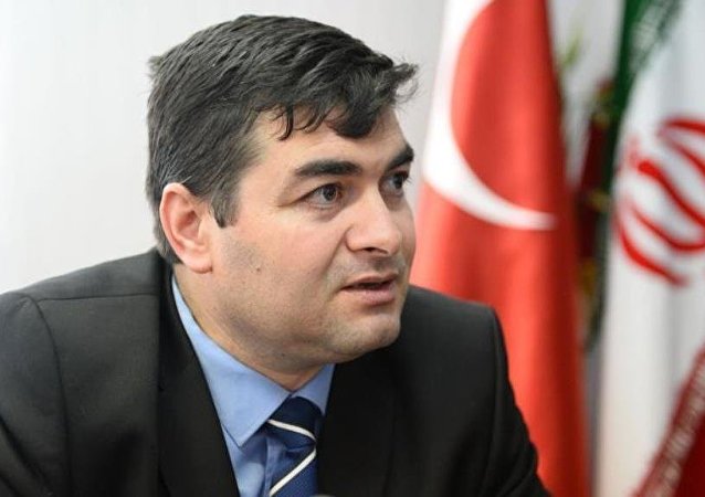 ترکیه: واردات 61 قلم کالای صادراتی ترکیه به ایران ممنوع شده/ کاهش 30 درصدی صادرات ترکیه به ایران