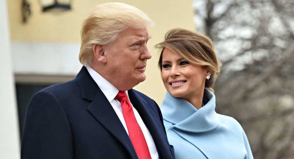 معرفی نامزدهای تمشک طلایی/ &laquo;ترامپ&raquo; و همسرش نامزد بدترین بازیگر سال