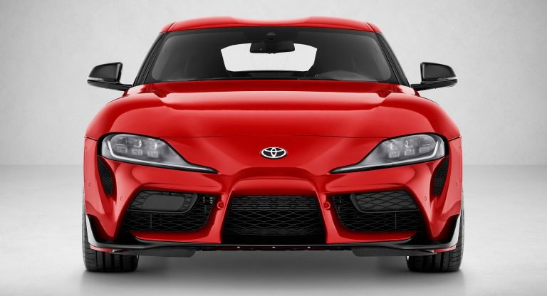 تفاوت سوپرای تویوتا و ب&zwnj;ام و z4