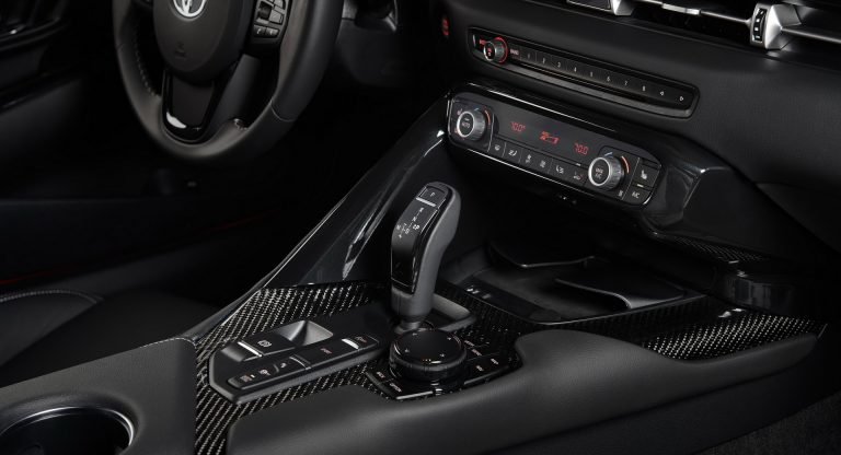 تفاوت سوپرای تویوتا و ب&zwnj;ام و z4