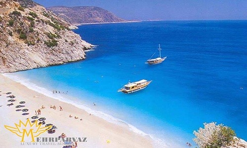 تفریحات فوق العاده و جذابی که در شهرهای ترکیه می توان انجام داد!