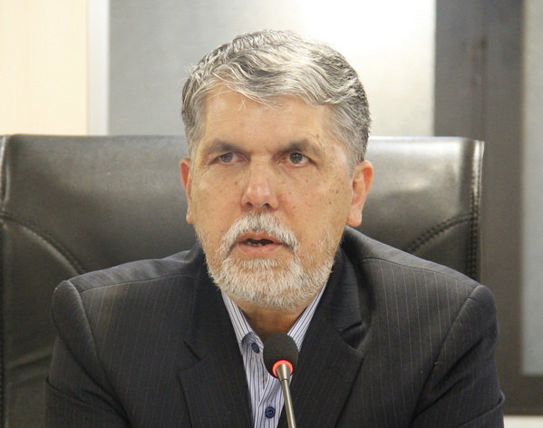 وزیر ارشاد: استعفانامه&zwnj;ای وجود ندارد / شرایط خوبی در محوطه تئاتر شهر نیست اما ...