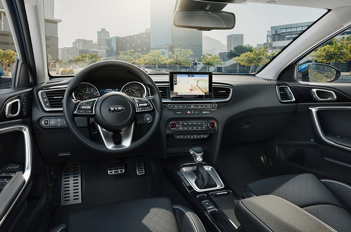 بررسی کیا سراتوی 2019/ ارزان و معمولی بررسی کیا سراتوی 2019/ ارزان و معمولی