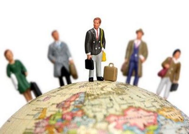 مهاجرت عاقلانه، تصمیم برای ساختن یک زندگی بهتر