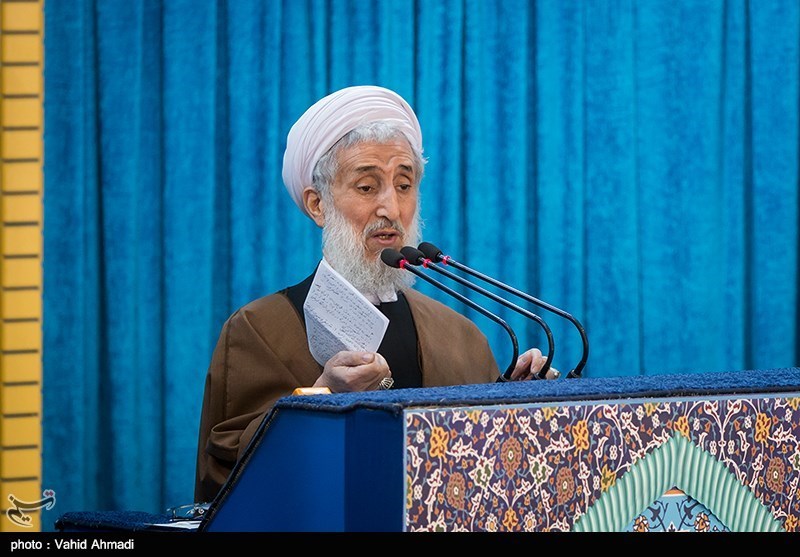 آقای صدیقی! برجام رود بود نه سنگ آقای صدیقی! برجام رود بود نه سنگ