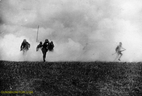 مجموعه ای دیدنی از جنگ بزرگ!(+تصاویر) مجموعه ای دیدنی از جنگ بزرگ!(+تصاویر)