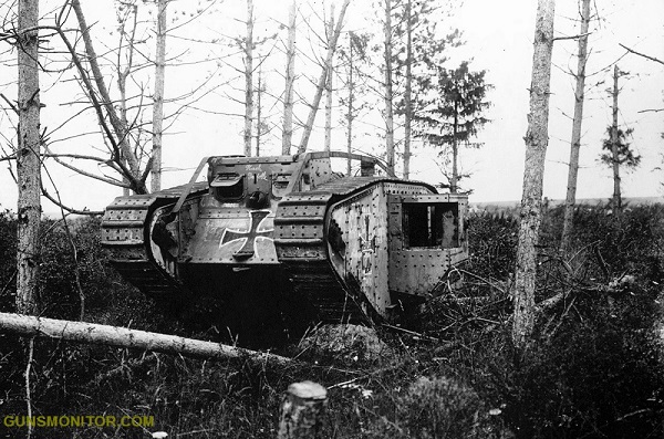 مجموعه ای دیدنی از جنگ بزرگ!(+تصاویر) مجموعه ای دیدنی از جنگ بزرگ!(+تصاویر)