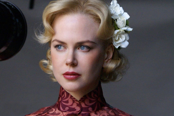 آثار نیکول کیدمن؛ این هفته در شبکه نمایش آثار نیکول کیدمن؛ این هفته در شبکه نمایش