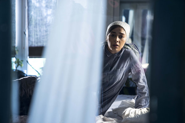 اعتراض پوراحمد به &laquo;فجر&raquo;: نورچشمی بودم جسارت چنین برخوردی نداشتند