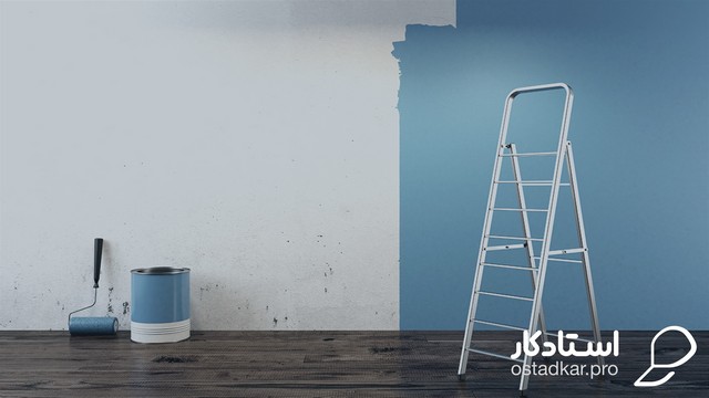 برای عید امسال دیوارها را چه رنگی کنیم؟