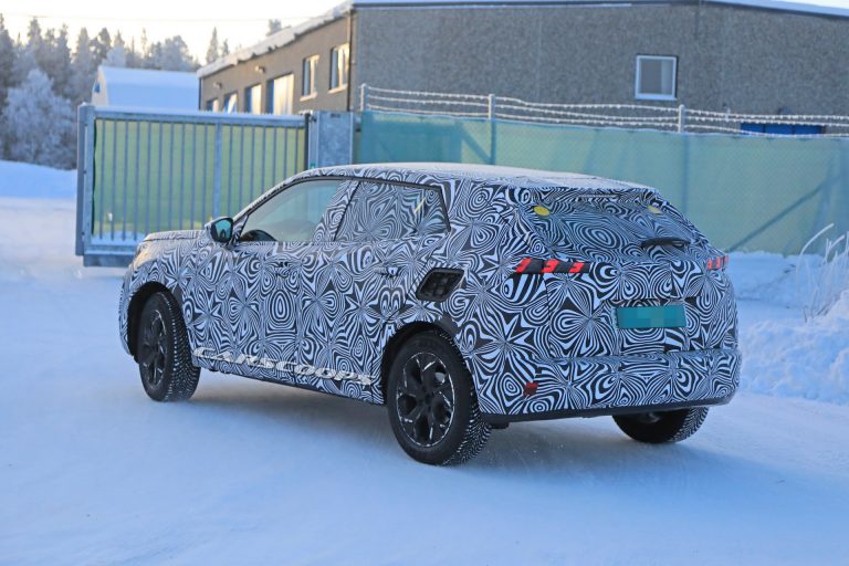 مشخصات فیس&zwnj;لیفت جدید 3008 پژو