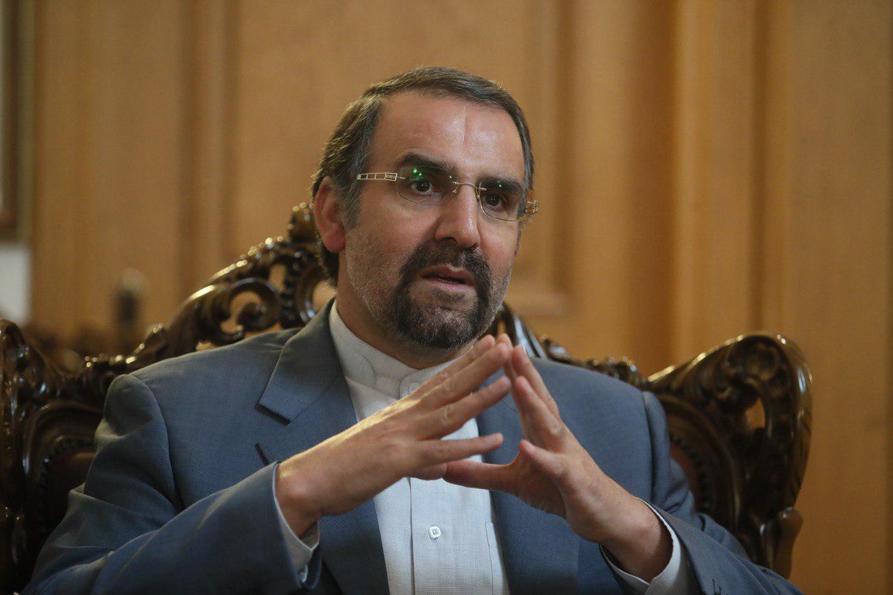 اتحادیه اقتصادی اوراسیا؛ فرصتی استثنایی برای اقتصاد ایران