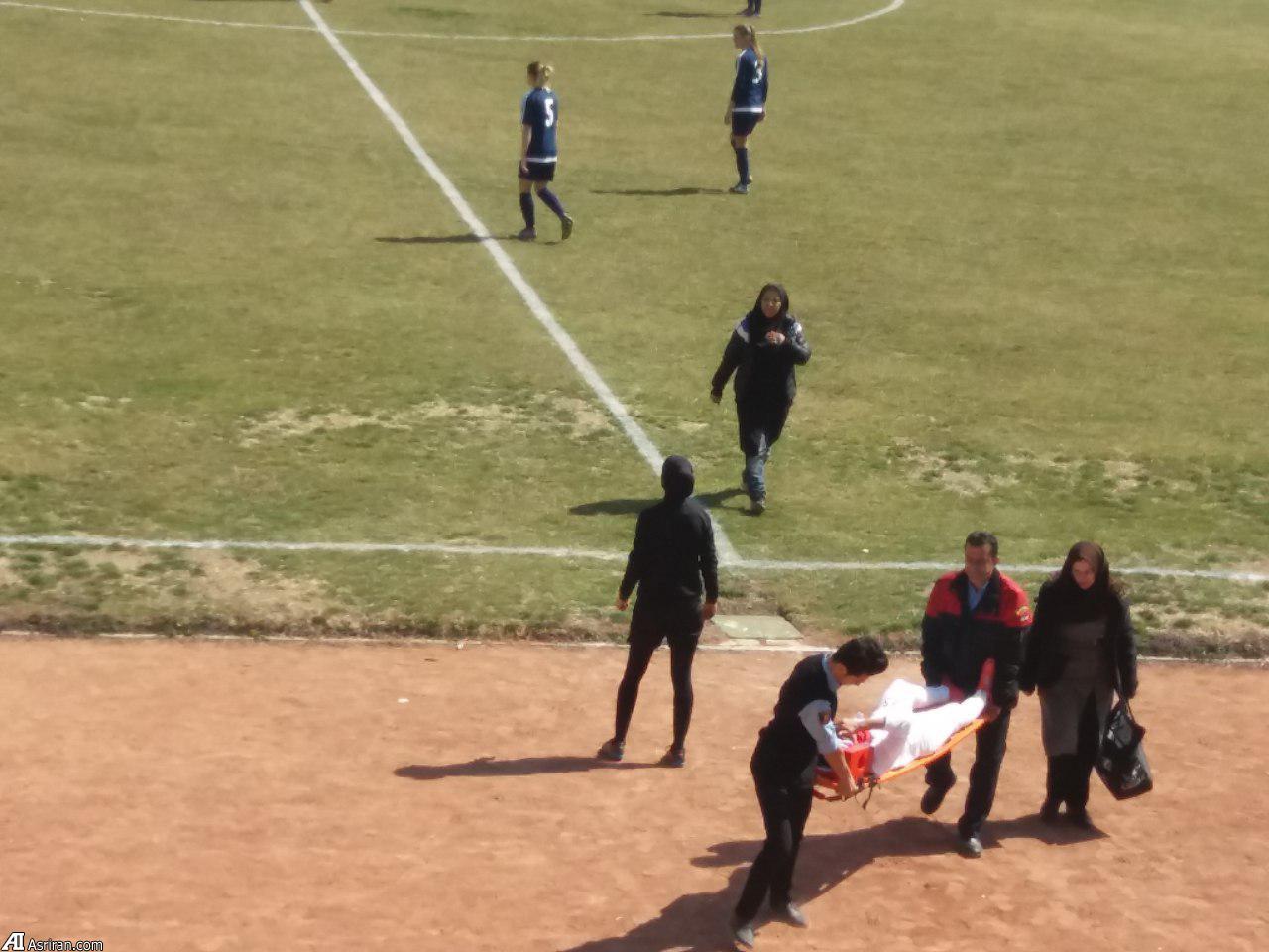 تمرینی برای پیروزی و تشویق/ زنان، ما را تنها نگذارند