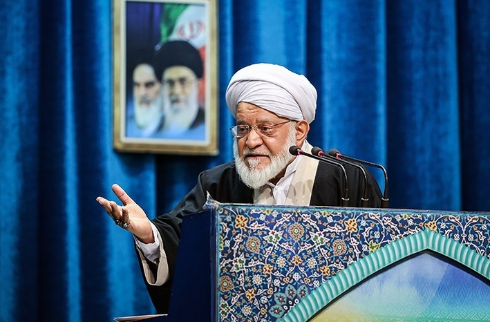 آقای مصباحی مقدم با همین حرارت، مسئولیت نپویستن به FATF را هم به عهده بگیرید