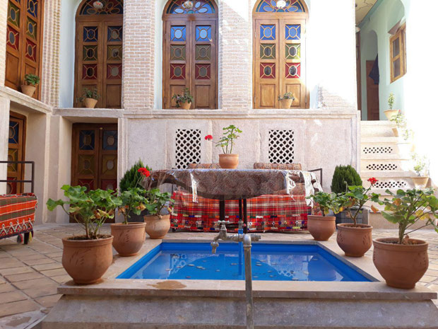 یک توصیه برای اسکان در سفرهای نوروزی یک توصیه برای اسکان در سفرهای نوروزی