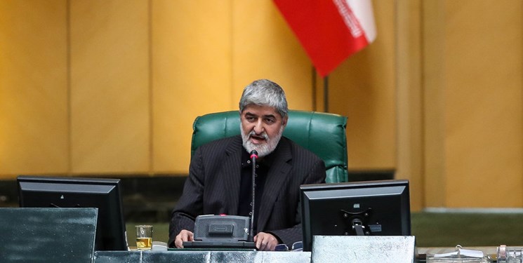 مطهری: نامه&zwnj; دستور روحانی برای تخصیص 1000 میلیارد تومان به سهامداران پدیده را دیده&zwnj;ام