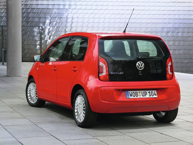 افزایش سهم گاز در سبد مصرف سوخت حمل و نقل فولکسواگن افزایش سهم گاز در سبد مصرف سوخت حمل و نقل فولکسواگن