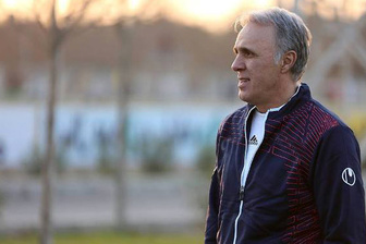 تجلیل از حمید علیدوستی، ستاره و مرد اخلاق فوتبال هما