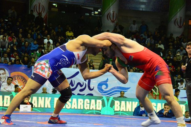 جویبار صاحب موزه کشتی می شود