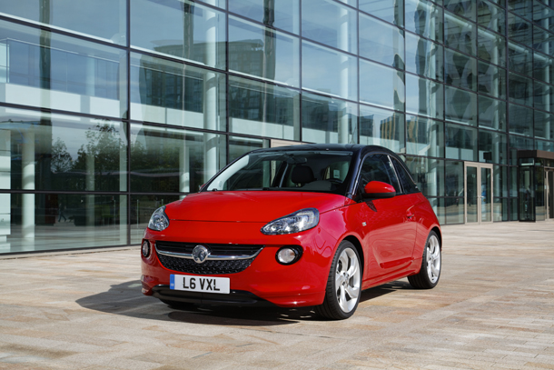 مضحکترین اسامی در میان خودروها مضحکترین اسامی در میان خودروها