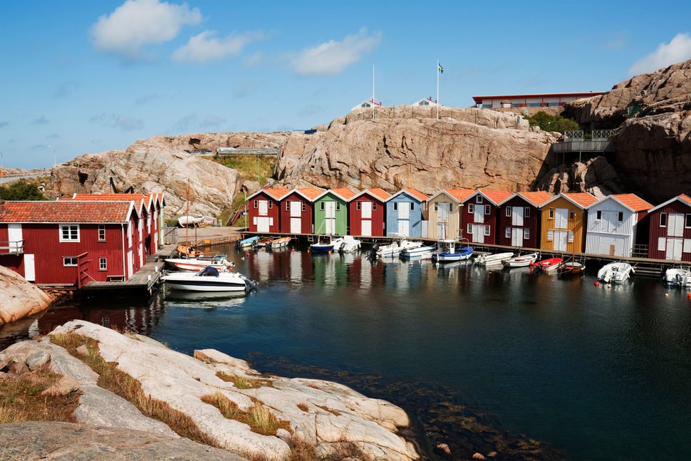 خوش&zwnj;بخت&zwnj;ترین کشورهای جهان در سال 2019