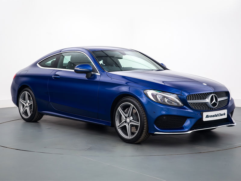 بنز c-class خودرویی لوکس و جذاب