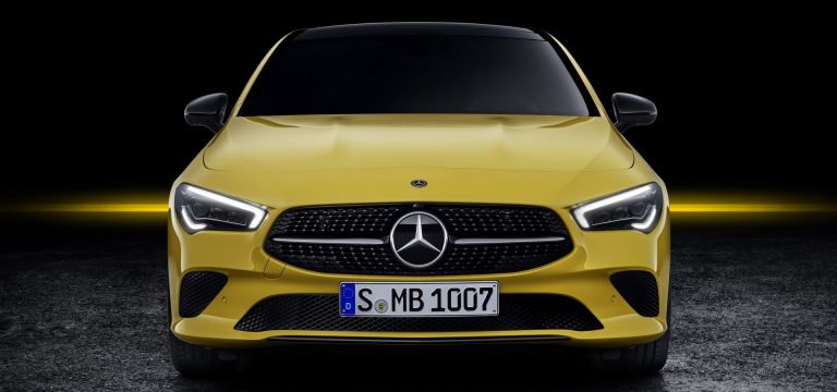 مقایسه پروسید کیا و شوتینگ&zwnj;بریک CLA بنز