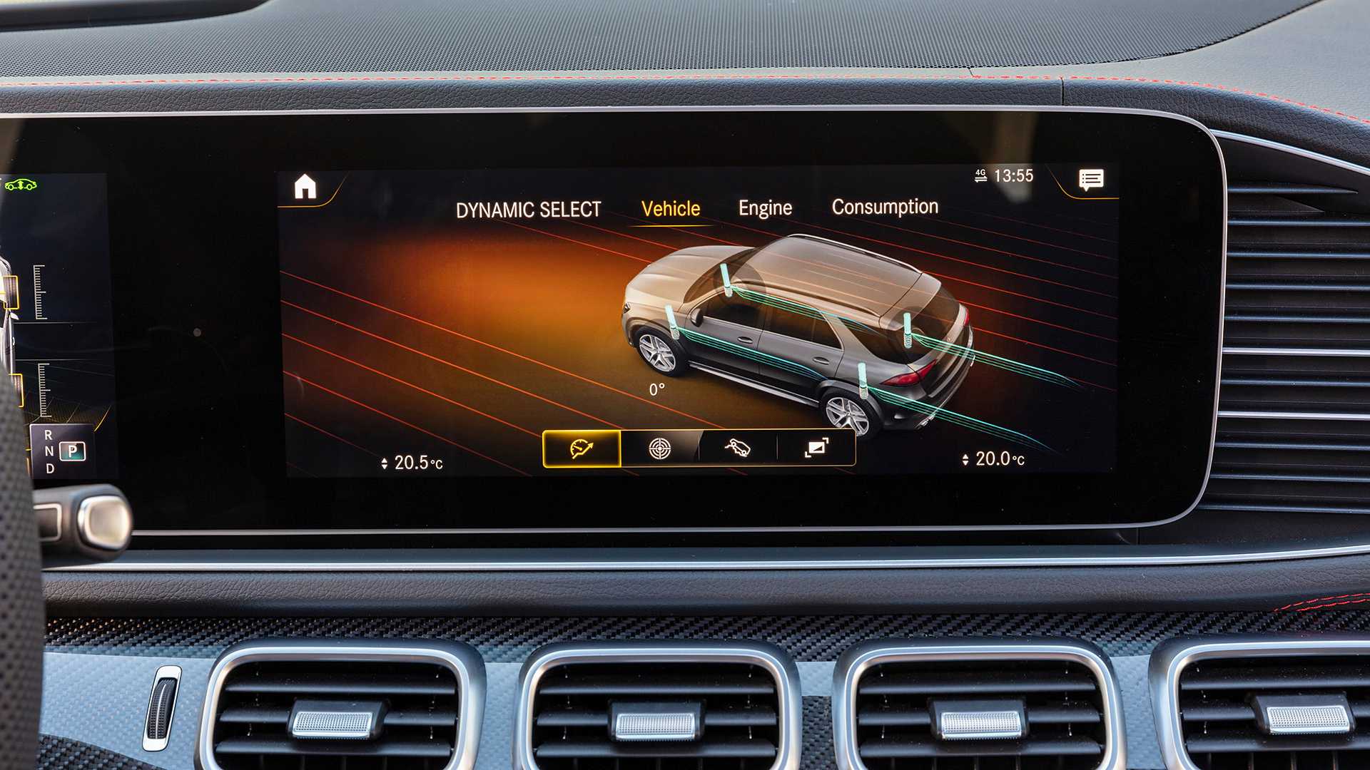 معرفی GLE های جدید مرسدس/ شیک، سریع و 435 اسببخاری معرفی GLE های جدید مرسدس/ شیک، سریع و 435 اسببخاری